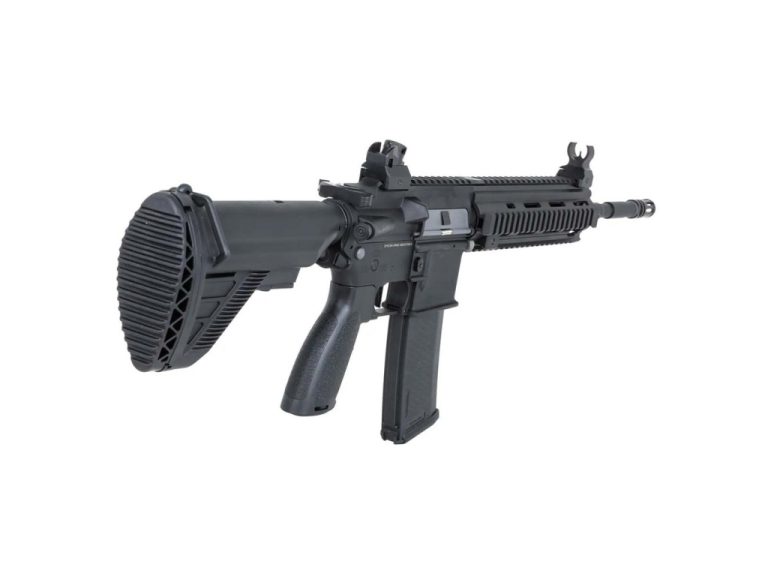 Fusil Specna Arms SA-FH07 Flex Gen.2 Hal Etu Negro