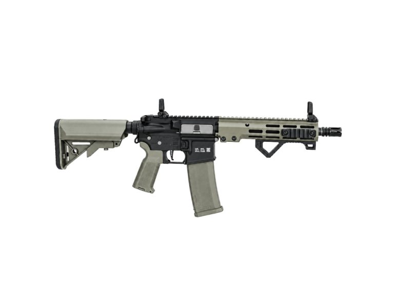 Vista completa del fusil Specna Arms Prime SA-P23