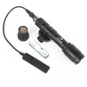LINTERNA TACTICA WADSN M600C NEGRA