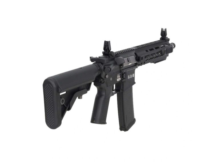 Fusil Specna Arms Prime SA-P29 Aster II ángulo