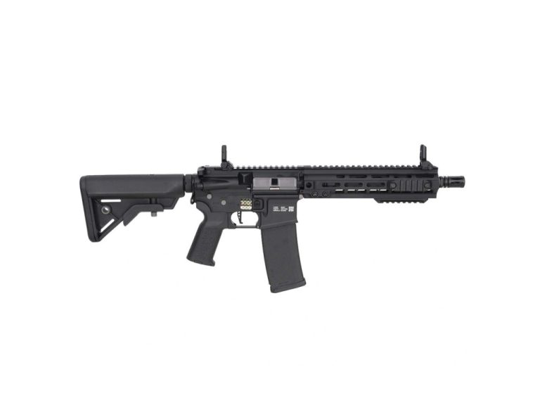 Fusil Specna Arms Prime SA-P29 Aster II de lado vista completa