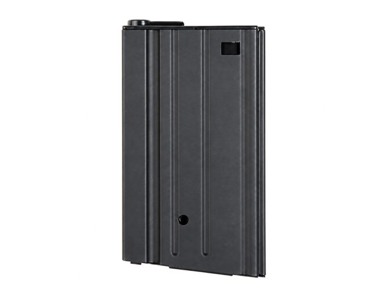 Cargador SR25 450 RDS Saigo vista frontal