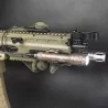 LINTERNA TACTICA WADSN M600C TAN