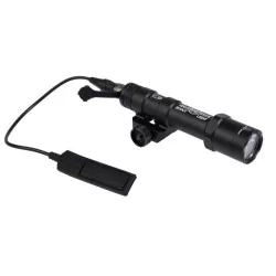 LINTERNA TÁCTICA M600B 470 LUMENS ELEMENT NEGRA