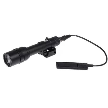 LINTERNA TÁCTICA M600U 500 LUMENS SURFIRE ELEMENT
