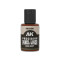 Bote de Precision Paneliner Dark Rust AK Interactive