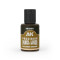 Bote de Precision Paneliner Raw Umber Greenish AK