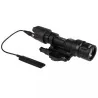 LINTERNA TÁCTICA M952V 380 LUMENS ELEMENT NEGRA