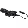 LINTERNA TÁCTICA M952V 380 LUMENS ELEMENT NEGRA