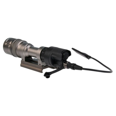 LINTERNA TÁCTICA M952V 380 LUMENS ELEMENT TAN