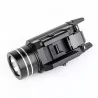 LINTERNA WADSN PARA PISTOLA 700 LUMENES