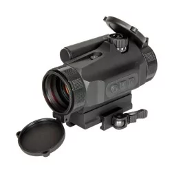 Mira punto rojo Nautilus 1x30 Gen II QD, resistente y precisa