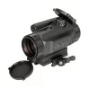 Mira punto rojo Nautilus 1x30 Gen II QD, resistente y precisa