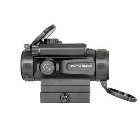 Mira punto rojo nautilus 1x30 gen ii qd vector optics