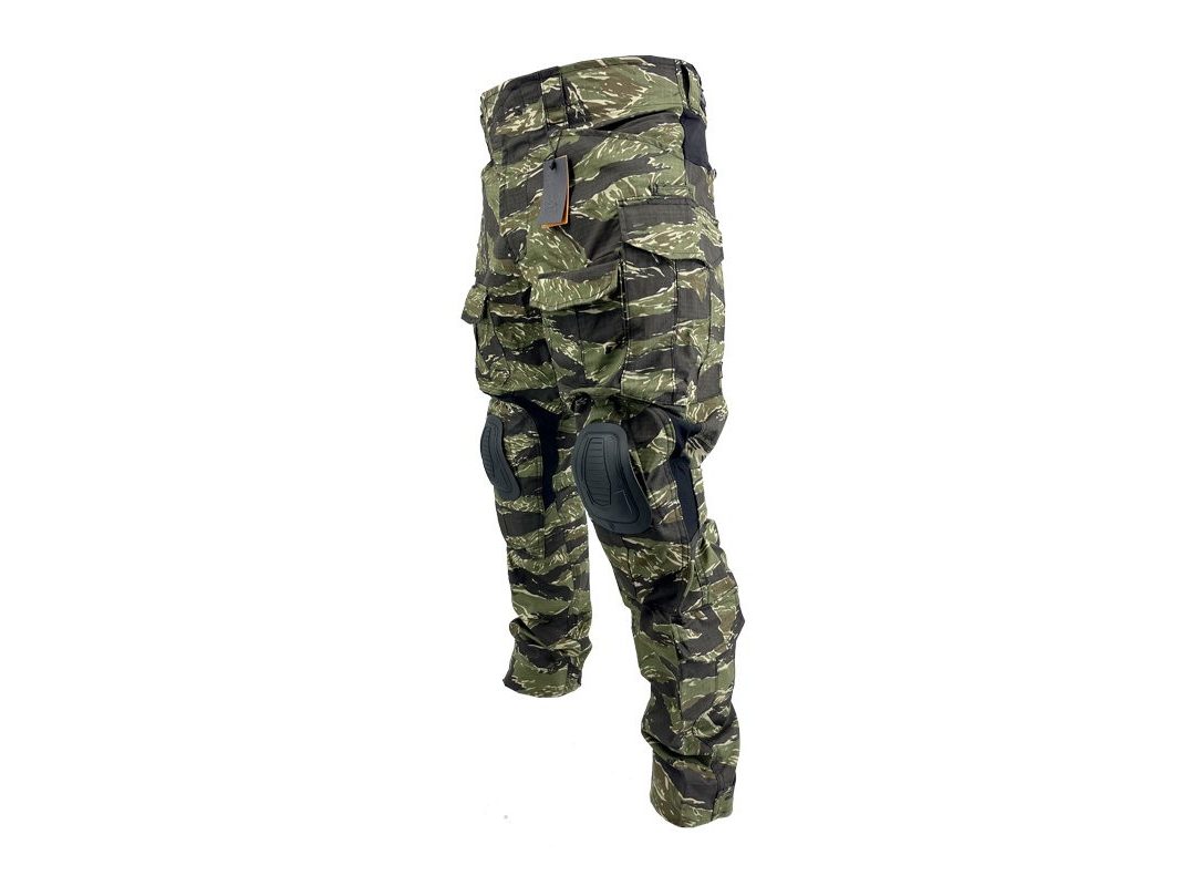 Pantalón G3M Conquer Tiger
