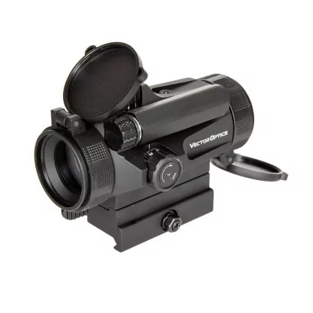 Mira punto rojo nautilus 1x30 gen ii qd vector optics