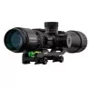 Mira retroiluminada sk 4-16x44 storm optics negra