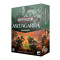 Caja de inicio del juego Underworlds: Ascuagarda