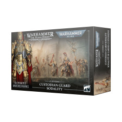 Caja Guardias Custodios