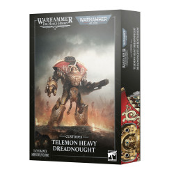 Caja Dreadnought Pesado Telemon