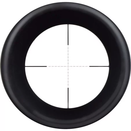 Mira visor 1.5x-4x js-tactical negro
