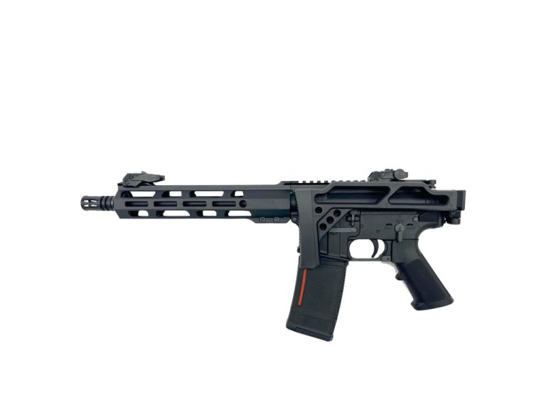 Culata plegada Well Pro MWS GBBR WG13-3CP