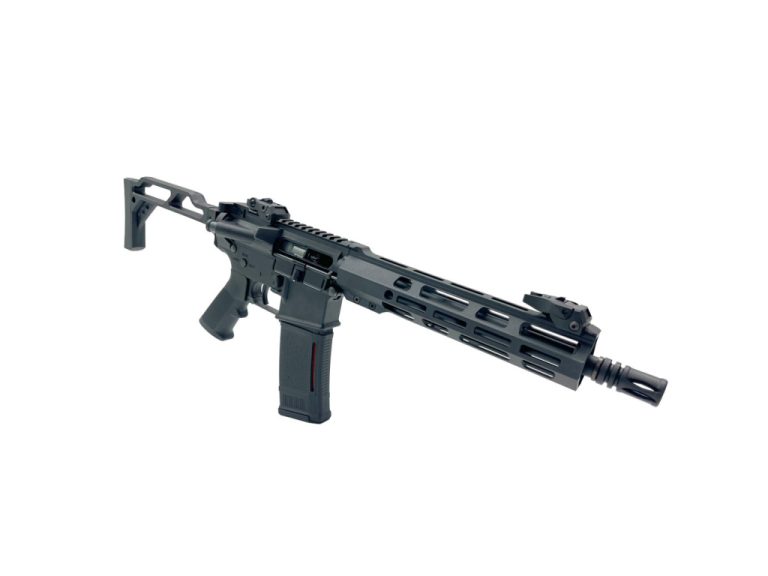 Vista diagonal Well Pro MWS GBBR WG13-3CP