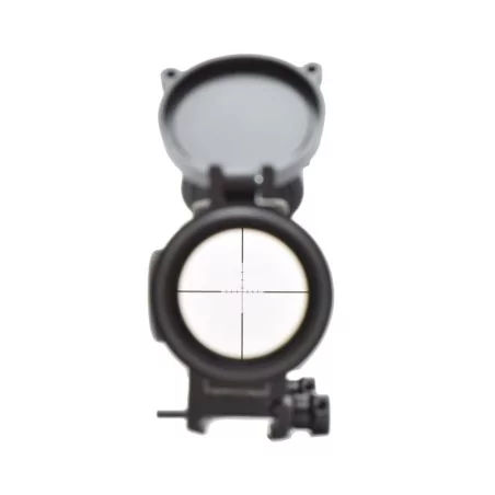 Mira visor 2-7x32 js-tactical negro