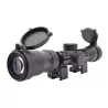 Mira visor 2-7x32 js-tactical negro