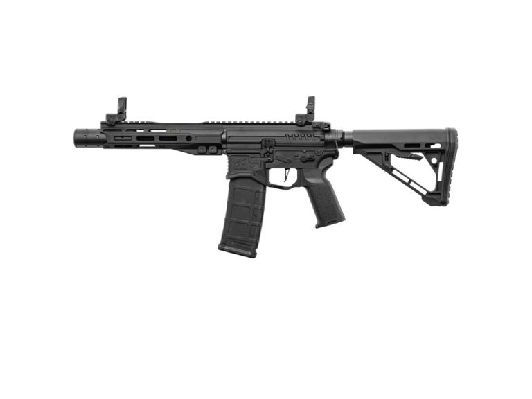 M4 Zion Arms R15 MK2 ETU