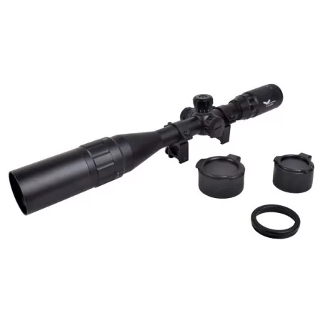 Mira visor 4x-16x44 js-tactical negro