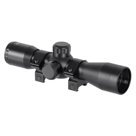 Mira visor b1 compact 4x32c victoptics negro