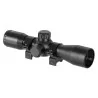 Mira visor b1 compact 4x32c victoptics negro