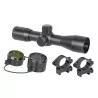 Mira visor b1 compact 4x32c victoptics negro