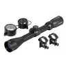 Mira visor pac 3-9x40 victoptics negro
