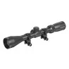 Mira visor pac 3-9x40 victoptics negro