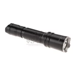 Linterna Klarus XT11R Stroboscópico 1300 LUMENS