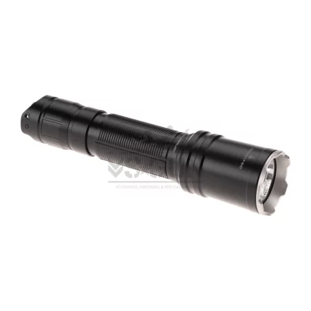 Linterna Klarus XT11R Stroboscópico 1300 LUMENS