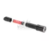 Linterna Klarus XT11R Stroboscópico 1300 LUMENS
