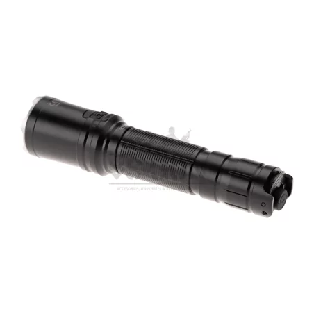 Linterna Klarus XT11R Stroboscópico 1300 LUMENS