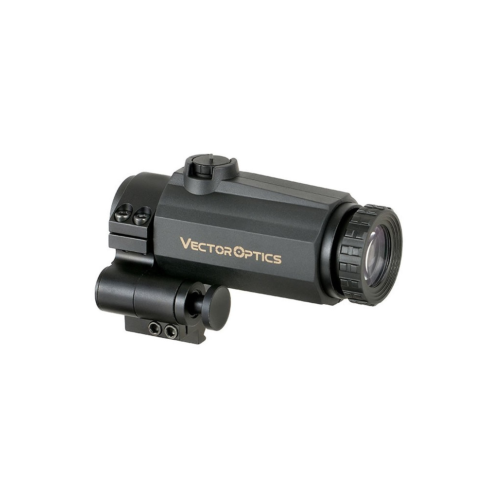 Magnificador Maverick III 3x22 ☑️ Aumenta tu precisión · VSGun