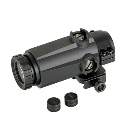 Magnificador maverick iii 3x22 vector optics