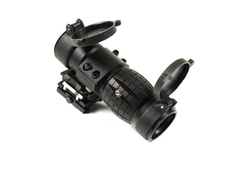 Magnificador Para Eotech 3x35 Con Montura Abatible
