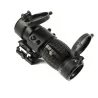 Magnificador 3x35 negro para Eotech con montura abatible