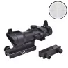 Mira Acog 4x32 JS TACTICAL - Negro