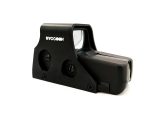Mira Holográfica 551 Eotech Negra - Raccoon
