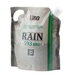 BOLAS BO MANUFACTURE INCLUYE 3500 BBS 0, 25G BIO