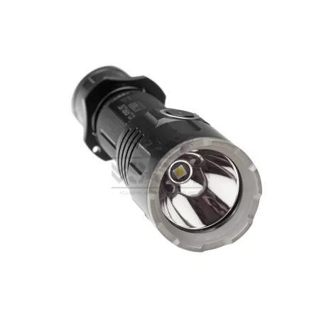 Linterna Klarus XT11S Stroboscópico 1100 LUMENS