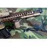 Linterna M600C Scout Weaponlight Tan - Night Evolution