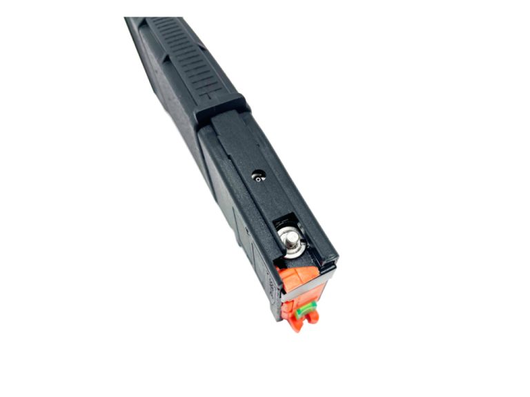 Válvula del cargador Well Pro MWS GBBR